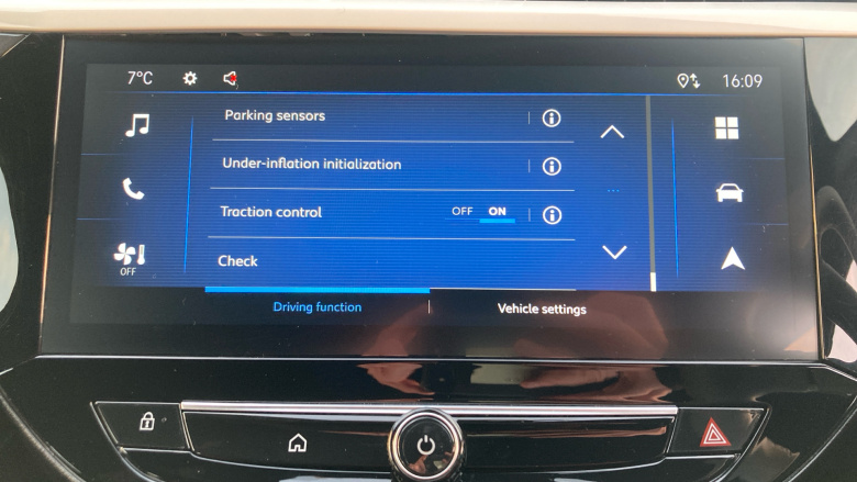 Vauxhall Corsa 100kW Yes 50kWh 5dr Auto Electric Hatchback